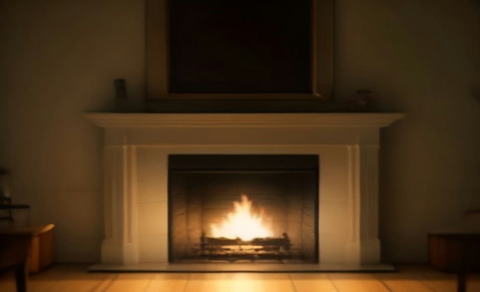 Thompson Dryer Vent Cleaning Corp, professional Chimney Sweep in Finksburg, branded work van and team